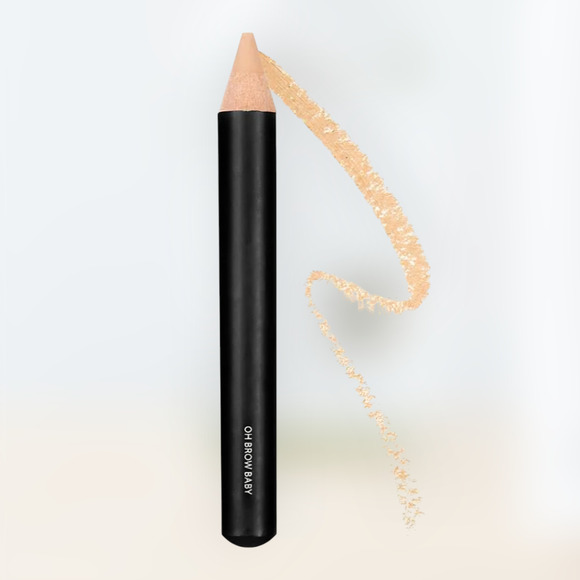 Morphe New Oh Brow Baby highlighter stick 2.5 g - Picture 1 of 4